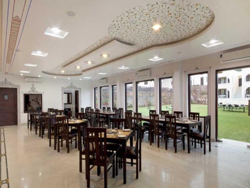 Hotel Hill Garden Retreat Udaipur Exterior foto